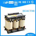 Dry Type Current Limiting Foil Reactors